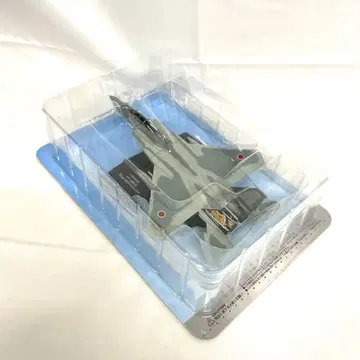 에어 파이터 컬렉션 F-15J 이글 가부키 2018