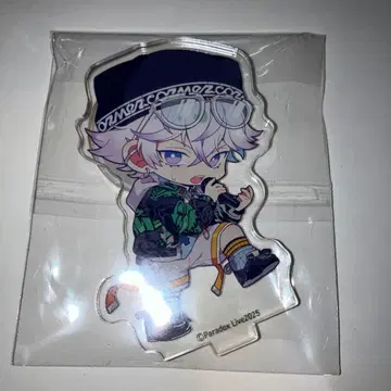 야토노가미 나유타 아크릴 스탠드 카페