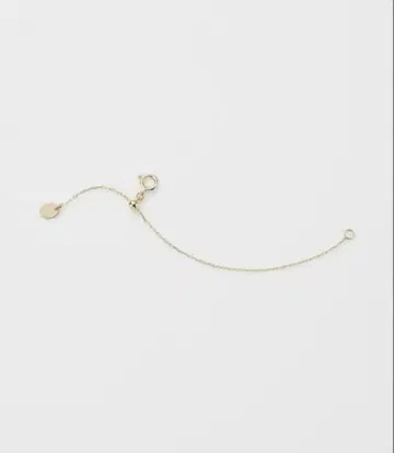 아가트 K10 조절 체인