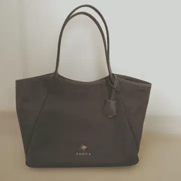 TOCCA 토트백