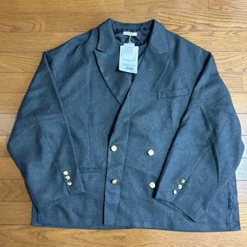 CLASSICAL ELF 테일러드 자켓