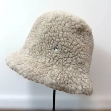 Muhlbauer 뮬바우어 보아 원단 버킷햇