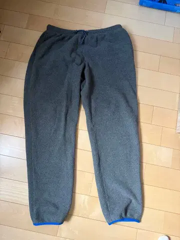 파타고니아 신틸라 스냅 팬츠 L 사이즈