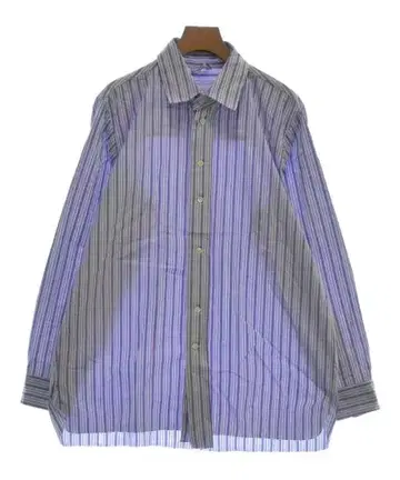 CAMIEL FORTGENS 캐주얼 셔츠 남성용