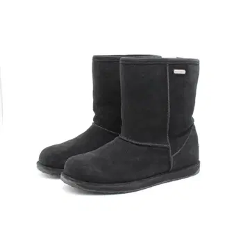 emw 에뮤 방수 어그 부츠(24cm)