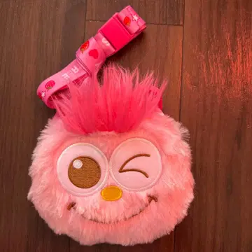 USJ 모피 숄더백