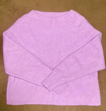 [ a part by ] 라쿤 니트 새상품급