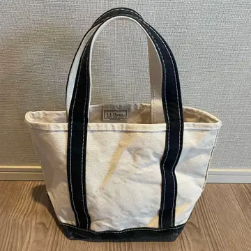 아파르트망 L.L.Bean x REMI RELIEF 토트백 블랙