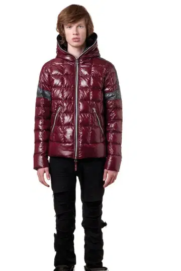 DUVETICA 듀베티카 다운 자켓 Y2K 46 남성용