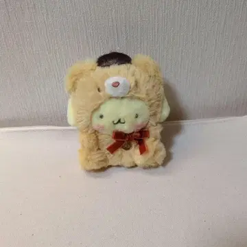 산리오 봉제 인형 폼폼푸딩