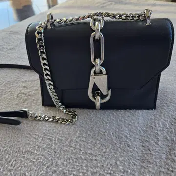 찰스&키이스 숄더백