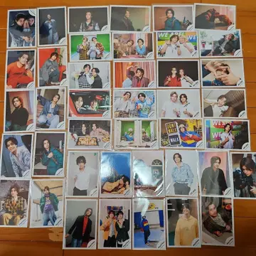 타카하시 카이토 오프샷 묶음 판매