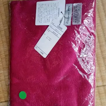 캐시미어 100% 스톨