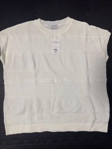 MACKINTOSH PHILOSOPHY 반팔 니트 38