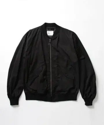 monkey time CLEAR TC/TWILL L-2 JACKET