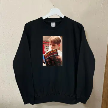 홈 애로우 Home Alone playboy 트레이닝복 새상품