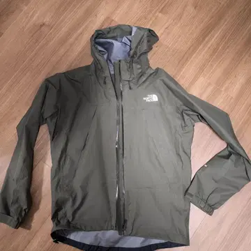 THE NORTH FACE GORE-TEX 클라임 라이트 자켓 S