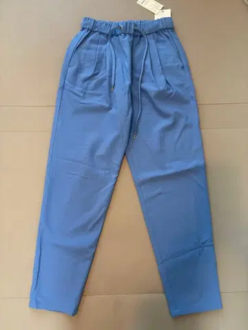 유나이티드 애로우즈 올마이 울기모 테이퍼드 팬츠 36