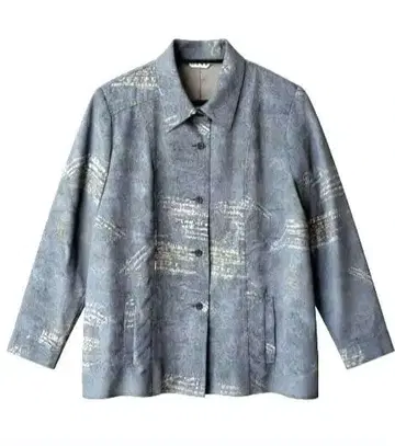 [ Nouveau ] 얇은 원단 자켓