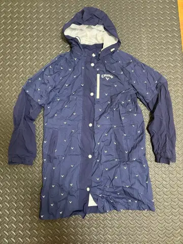 캘러웨이 우비 골프 여성용