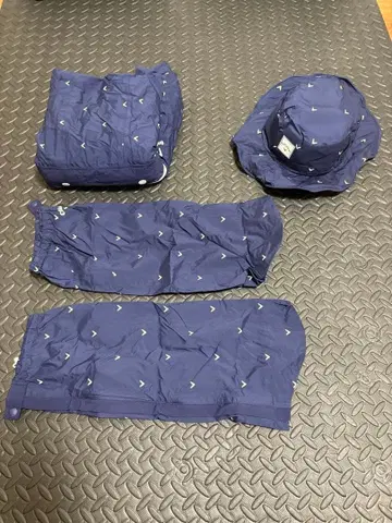 캘러웨이 우비 골프 여성용