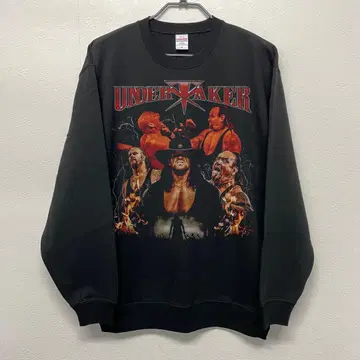The Undertaker 언더테이커 [ XL 사이즈 ] 트레이닝복