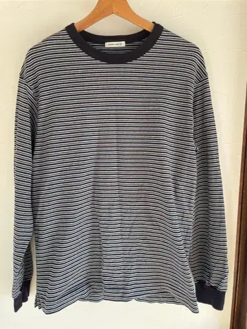 UNIVERSAL PRODUCTS Multi Border L/S