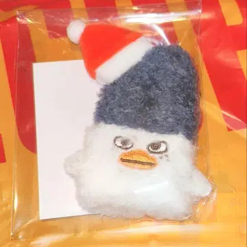 RIIZE 소희 토르비욘 손가락 인형 키링 시부야 popup