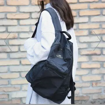 [ 익명 배송 ] BAG'n'NOUN 백큰나운 백팩 백팩