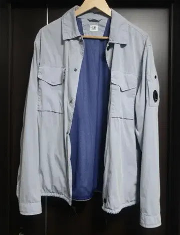 C.P. Company 50 FILI