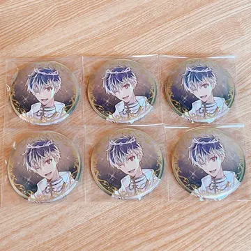 아이나나 캔뱃지 모모