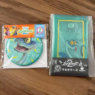 주토피아2 제일복권 게리