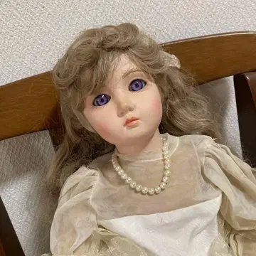 빈티지 인형 드레스 여아 NO17