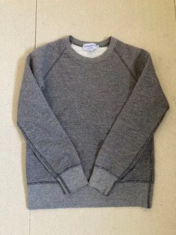 Gymphlex 100% 코튼 트레이닝복 12호