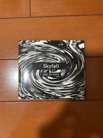 ONE OK ROCK Skyfall