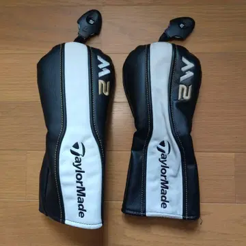 TaylorMade M2 페어웨이 우드용 골프헤드커버