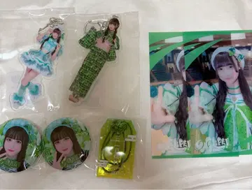 iLiFE! 와카바노아