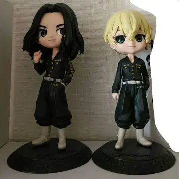 Qposket 마츠노 치후유 바지 케이스케