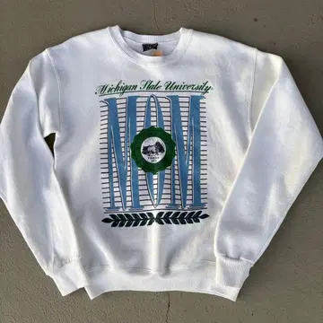 90s JAN SPORTSMichigan State University