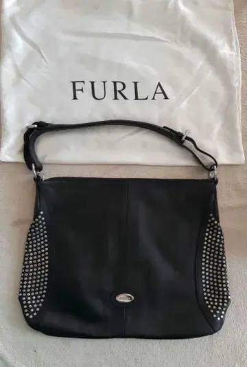 FURLA 가죽 백