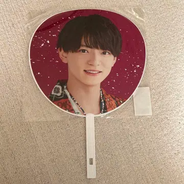 니시무라 타쿠야 부채