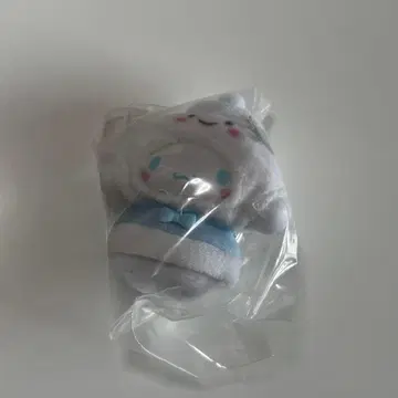 산리오 치비토모 눈의 정령 시나모롤 [ 미개봉 새상품 ]