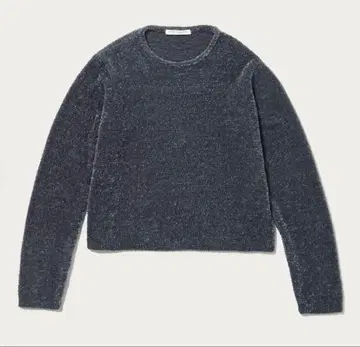 BEAUTY&YOUTH 니트 그레이