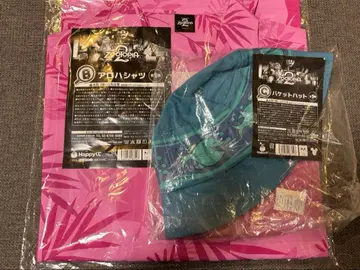 주토피아2 Happy 복권 B상 C상