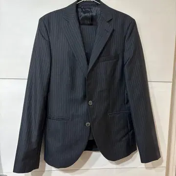 ZARA 셋업 수트 멋진 블랙 수트 자켓