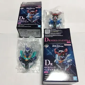 제일복권 기동전사 건담 지크액스 D상 지크액스 지프레도