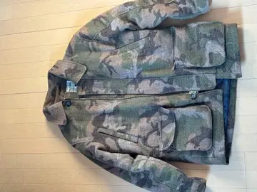 [레어] L.L.Bean 아우터