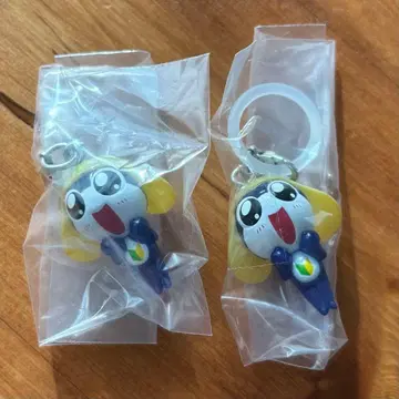 개구리 중사 케로로 메지루시 액세서리 타마마 이등병