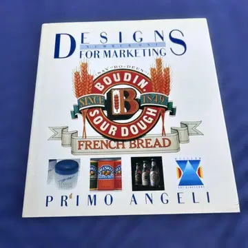 DESIGNS FOR MARKETING No.1