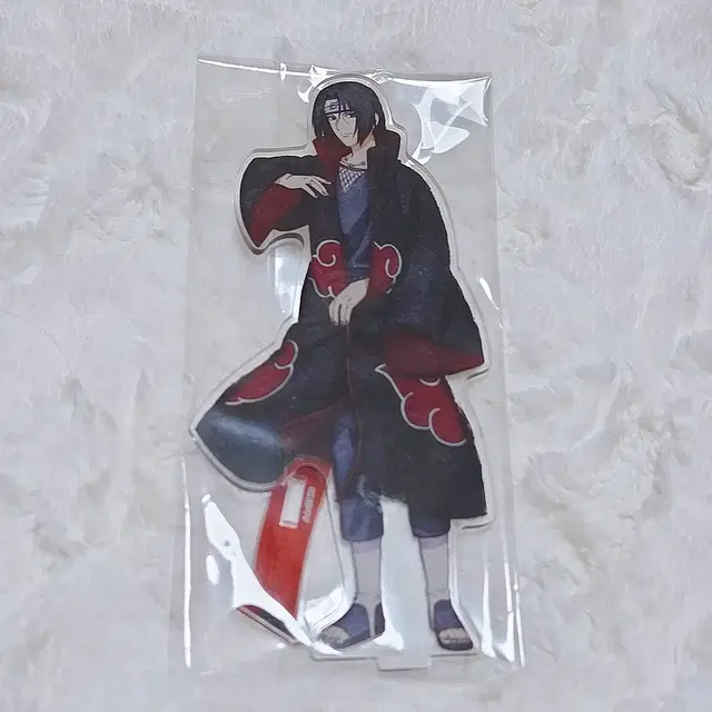 나루토 이타치 아크릴스탠드